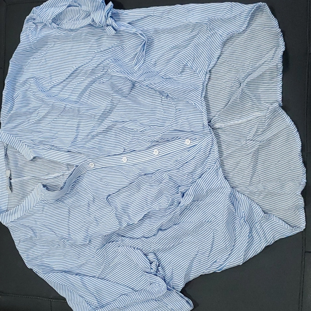 Fav Lux Blouse